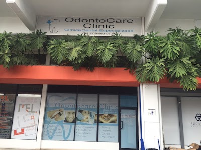 Photos of Odontocare Clinic