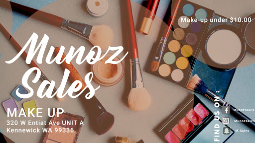 Munozsales - Visual