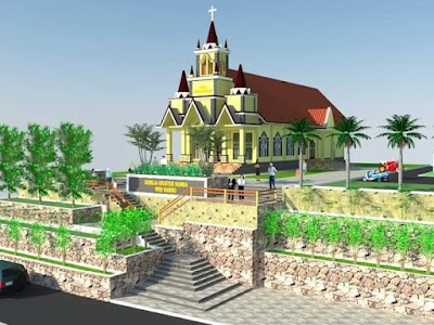 church