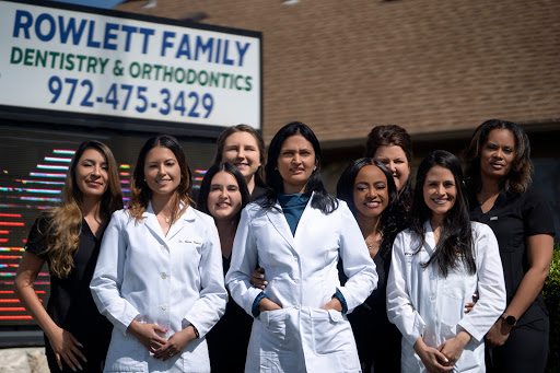 Rowlett Family Dentistry - Thumbnail