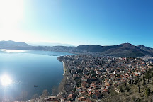 Lake Orestiada, Kastoria, Greece