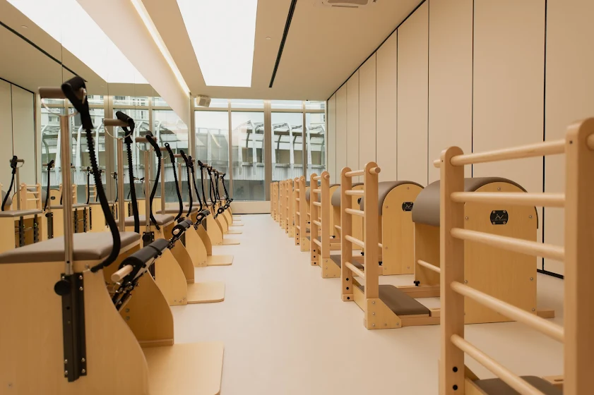 Bhumi Lifestyle Pavilion Damansara Heights - Pilates Studio in Damansara Heights