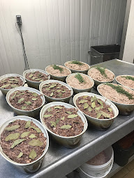 Photo n°3 de Lesnes Michel SA à Valenciennes (Boucherie-charcuterie)