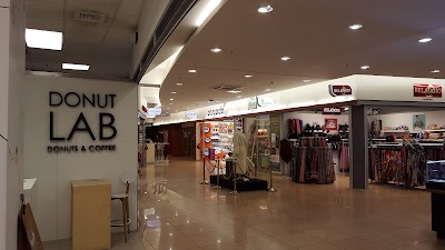 Photos of VCUP Shopping Mall