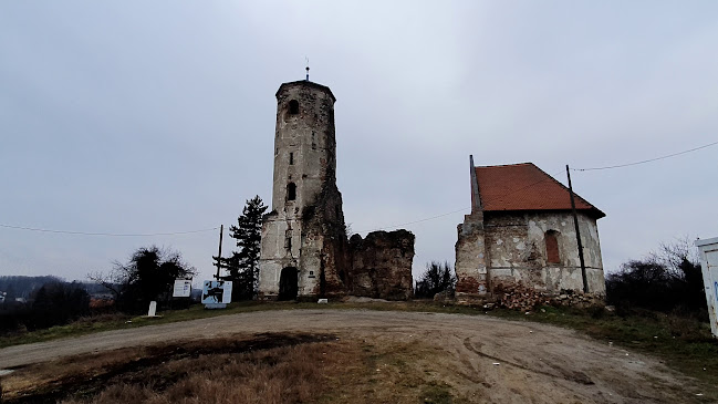 Crkva sv. Martin - Dugo Selo