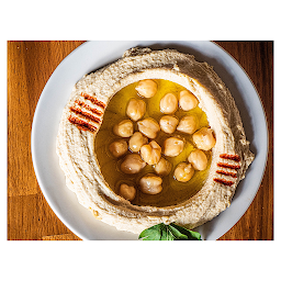 Photo n°19 de Le Grand Liban à Lyon (Restaurant végétarien)