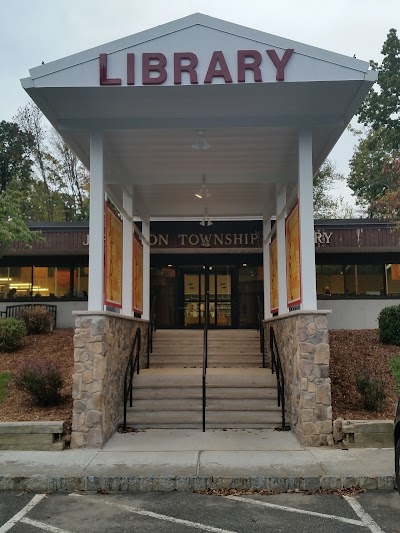 Jefferson Township Library