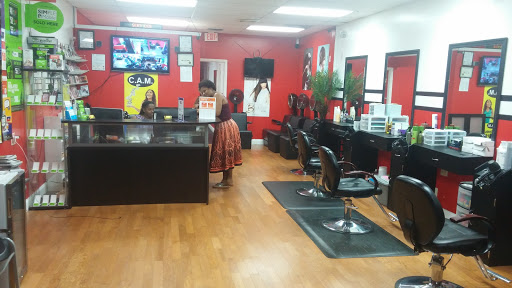 G.sh Unisex Barber And Multiservices - Thumbnail