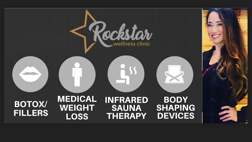 Rockstar Wellness Clinic