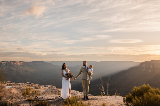 Kyle Stewart Celebrant - Thumbnail