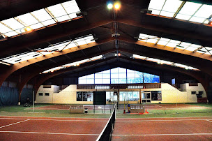 Photo n°2 de Tennis Club de Charnay-lès-Mâcon à Charnay-lès-Mâcon (Club de tennis)