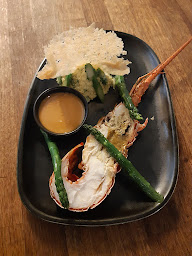 Photo n°9 de Le Vichy à Vichy (Restaurant)