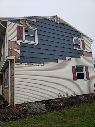 Naples Roofing - Commercial & Industrial Roofing, Buffalo, NY Gallery - United States