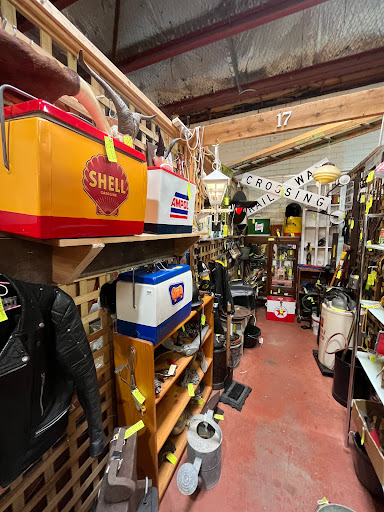 Yarra Valley Antique Centre - Thumbnail