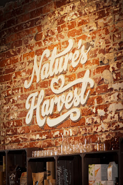 Nature's Harvest - Bee Leaf Cafe by null