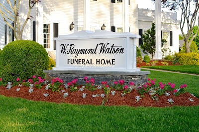 W.R. Watson Funeral Home