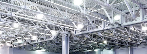Able Electrical Services - Visual