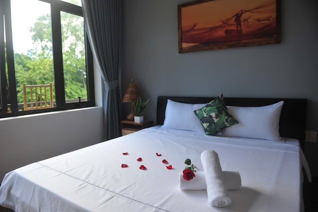 Hue Sweethouse 2 Homestay