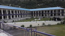 University of Chitral