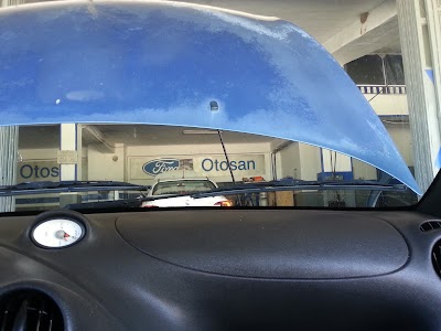 Photos of Oğuzcan Otomotiv