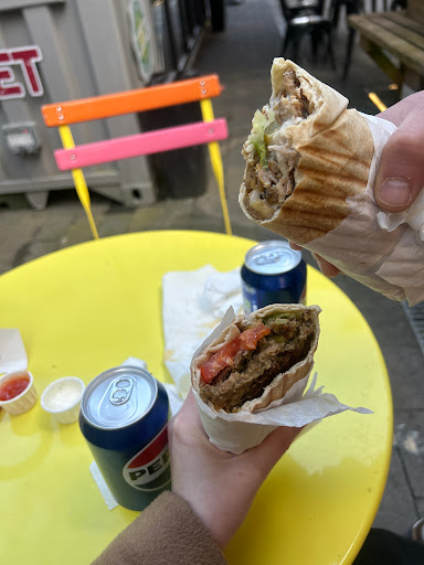 Beirut sustainable food - Thumbnail