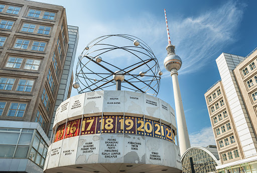 Lady Company - Fitness für Frauen - Mitte · Alexanderplatz - Thumbnail