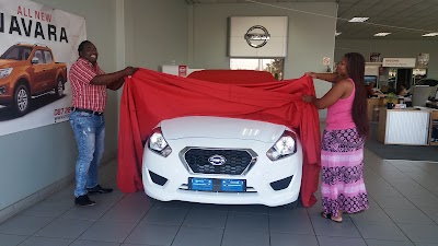 Photos of NTT Nissan Newcastle