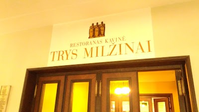 Photos of Milano pizzeria-restaurant
