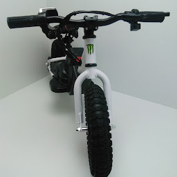 Photo n°31 de RS Factory à Sainte-Tulle (Magasin de pièces et d'accessoires pour motos)