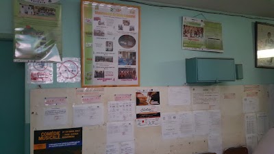 Photos of Institut Sup&eacute;rieur de Technologie d'Antananarivo