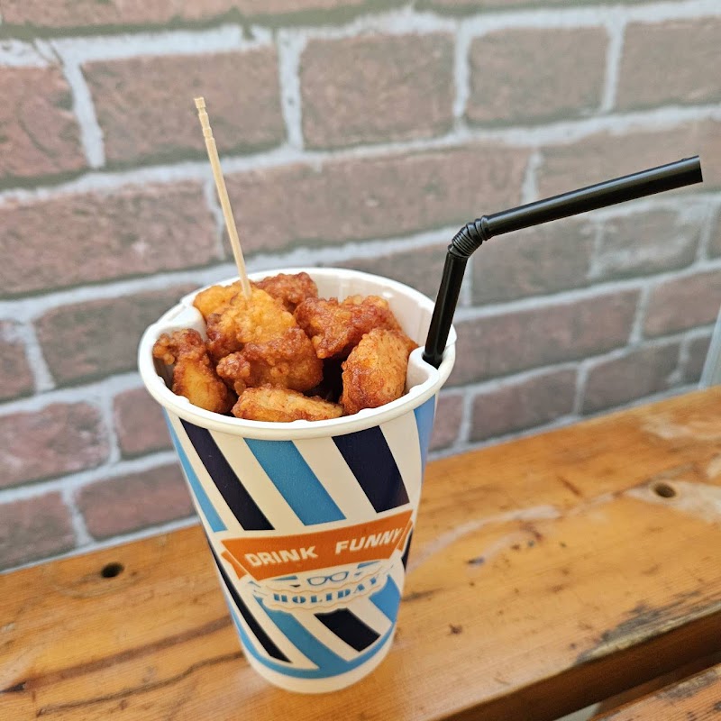 너무좋아 (ノムチュア）