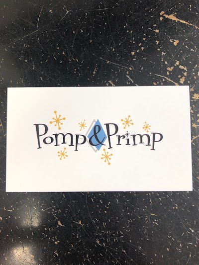 Pomp & Primp