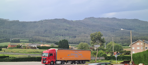 Esteiro - Visual
