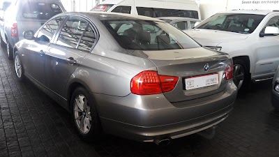Photos of Bidvest McCarthy Toyota Durban Kingsmead