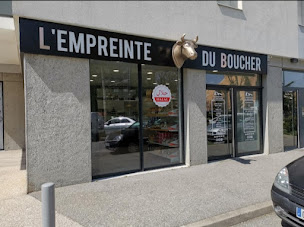 Photo n°1 de L'empreinte du boucher à Échirolles (Boucherie-charcuterie)