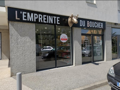 L'empreinte du boucher