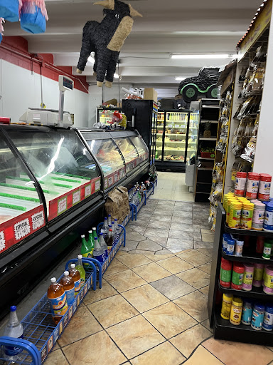 Las 10 Americas Carniceria - Thumbnail