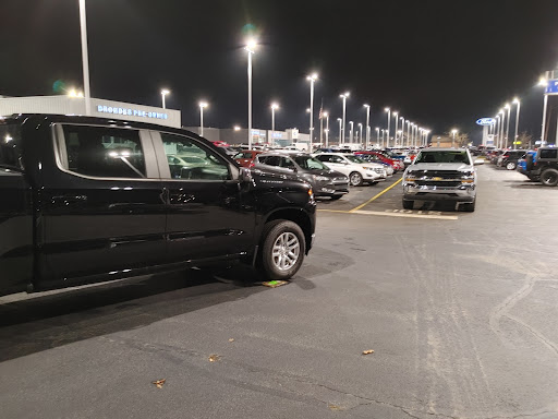 Brondes Toledo Used Car, Truck, Van and SUV Center