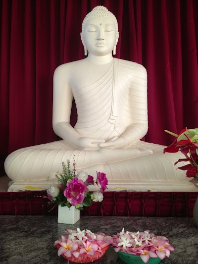 Photos of Siri Vajiragnana Dharmayathanaya සිරි වජිරඤාණ ධර්මායතනය