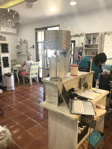 Loreto Spa/norma Salon