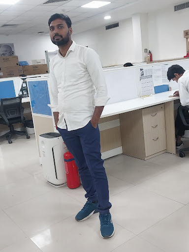 I have induction repair from  Chandan AC RO REPAIR CENTER AND electricals and the experience was… post image
