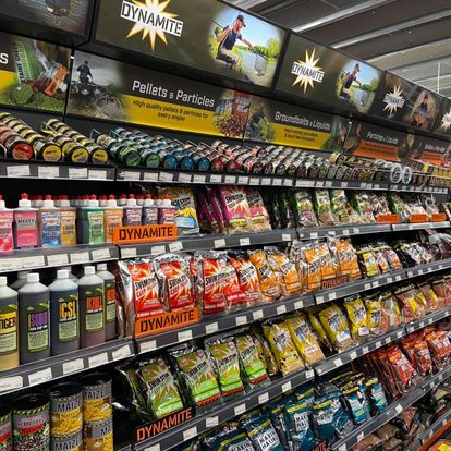 Angling Direct Fishing Tackle Shop Slough photo 2