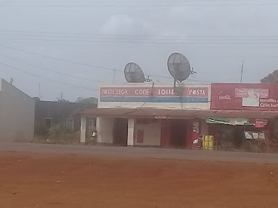 post-office
