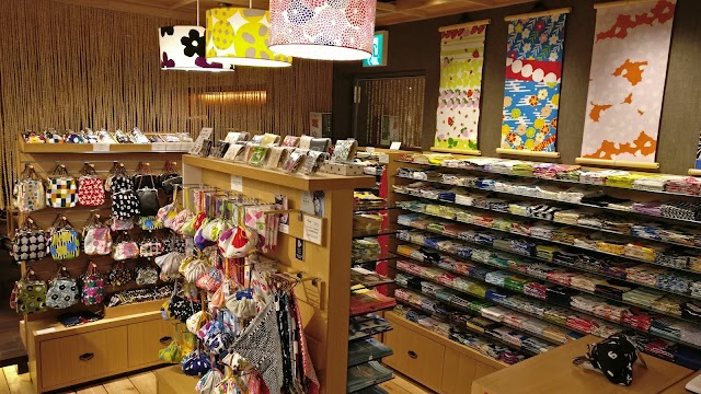 SOU・SOU KYOTO 青山店