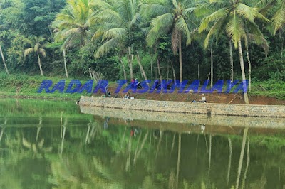 Photos of Situ Cibubuhan