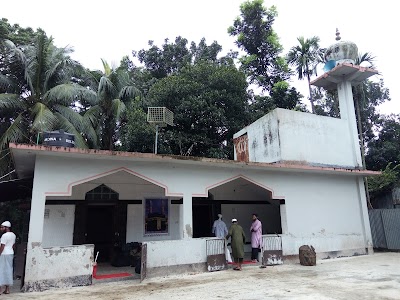 mosque