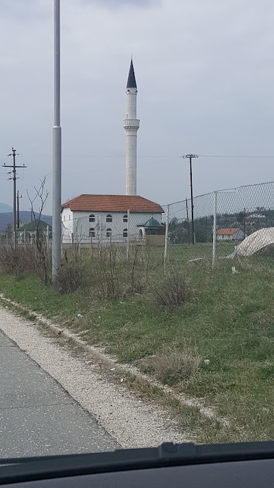 Photos of Mosque Katlanovo