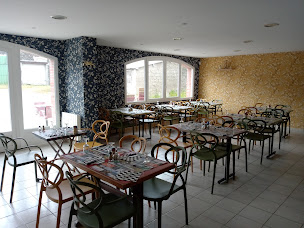 Photo n°3 de CMNT à Caumont-sur-Aure (Brasserie)