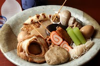 旬味鮮菜・おでん・旨酒 あまつぼ