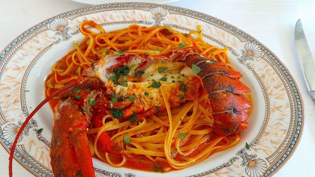 LA DUCHESSA Pizza & Bistrot